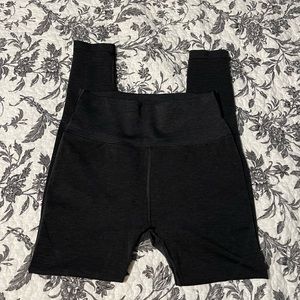 Alphalete OG Revival Legging - Large